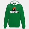 Varsity hoodie Thumbnail