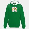Varsity hoodie Thumbnail