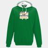 Varsity hoodie Thumbnail