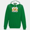 Varsity hoodie Thumbnail