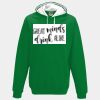 Varsity hoodie Thumbnail