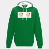 Varsity hoodie Thumbnail