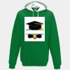 Varsity hoodie Thumbnail