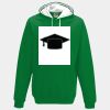 Varsity hoodie Thumbnail