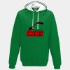 Varsity hoodie Thumbnail