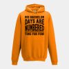 College hoodie Thumbnail