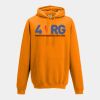 College hoodie Thumbnail