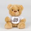 Bear in a t-shirt Thumbnail