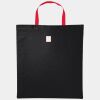 Varsity cotton shopper short handle Thumbnail