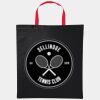 Varsity cotton shopper short handle Thumbnail