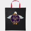 Varsity cotton shopper short handle Thumbnail