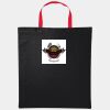 Varsity cotton shopper short handle Thumbnail