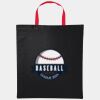 Varsity cotton shopper short handle Thumbnail