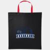 Varsity cotton shopper short handle Thumbnail