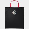 Varsity cotton shopper short handle Thumbnail
