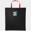 Varsity cotton shopper short handle Thumbnail