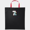 Varsity cotton shopper short handle Thumbnail