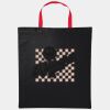 Varsity cotton shopper short handle Thumbnail