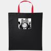Varsity cotton shopper short handle Thumbnail