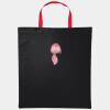 Varsity cotton shopper short handle Thumbnail