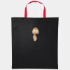 Varsity cotton shopper short handle Thumbnail