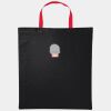 Varsity cotton shopper short handle Thumbnail
