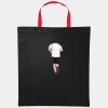 Varsity cotton shopper short handle Thumbnail