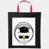 Varsity cotton shopper short handle Thumbnail