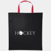 Varsity cotton shopper short handle Thumbnail
