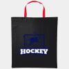 Varsity cotton shopper short handle Thumbnail