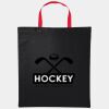 Varsity cotton shopper short handle Thumbnail