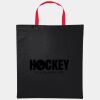 Varsity cotton shopper short handle Thumbnail