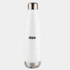 Water Bottle Stainless Steel 500ml Thumbnail
