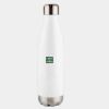 Water Bottle Stainless Steel 500ml Thumbnail