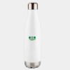 Water Bottle Stainless Steel 500ml Thumbnail
