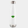 Water Bottle Stainless Steel 500ml Thumbnail