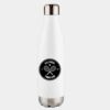 Water Bottle Stainless Steel 500ml Thumbnail