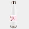 Water Bottle Stainless Steel 500ml Thumbnail