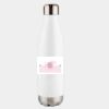 Water Bottle Stainless Steel 500ml Thumbnail