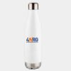 Water Bottle Stainless Steel 500ml Thumbnail
