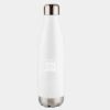 Water Bottle Stainless Steel 500ml Thumbnail