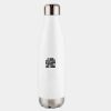 Water Bottle Stainless Steel 500ml Thumbnail