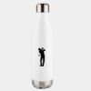 Water Bottle Stainless Steel 500ml Thumbnail