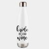 Water Bottle Stainless Steel 500ml Thumbnail