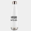 Water Bottle Stainless Steel 500ml Thumbnail