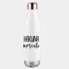 Water Bottle Stainless Steel 500ml Thumbnail