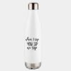 Water Bottle Stainless Steel 500ml Thumbnail