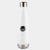 Water Bottle Stainless Steel 500ml Thumbnail