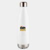 Water Bottle Stainless Steel 500ml Thumbnail
