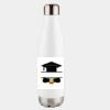 Water Bottle Stainless Steel 500ml Thumbnail
